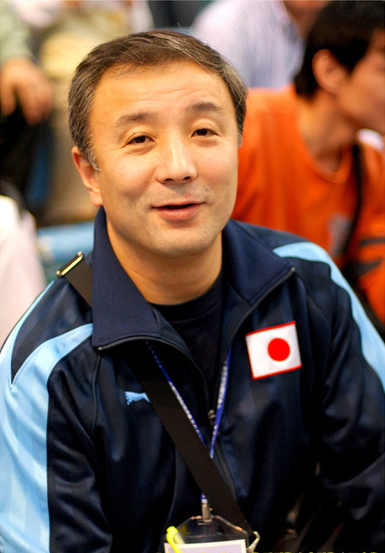 Miyazaki Masahiro